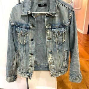 Able Merly Jean Jacket